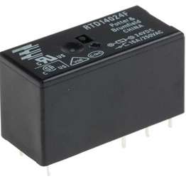 TE Connectivity RTD14024F image