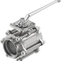 VZBE-4-WA-63-T-2-F1012-M-V15V15 FESTO