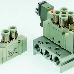SY5420-5LOU-01F-Q SMC