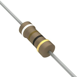 PCFM12JT91R0 Stackpole Electronics
