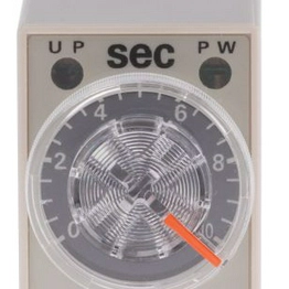 H3Y-4 AC24 10S OMRON