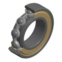 6000ZZCM/5K NTN Bearing