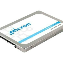 MTFDDAK256TDL-1AW1ZABYY Micron Technology