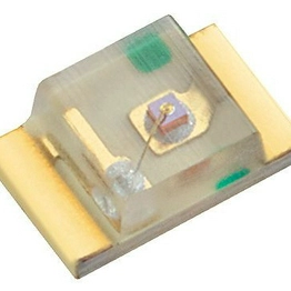 Kingbright Electronic KPT-2012SGC image
