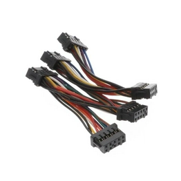 NMS-240-P6 Mean-Well USA, Inc.