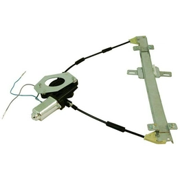 11161801WINDOWREGULATOR-WITHMOTOR International Lighting