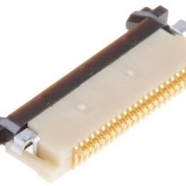 Hirose Electric FH12A-24S-0.5SH(55) image