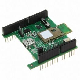 Inventek Systems ISMART43362-E image