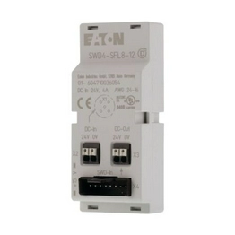 174756 SWD4-SFL8-12 EATON