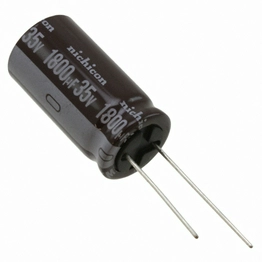UPJ1V182MHD nichicon