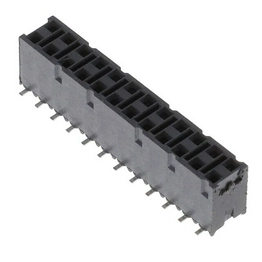 SSM-112-L-DV-BE-LC samtec