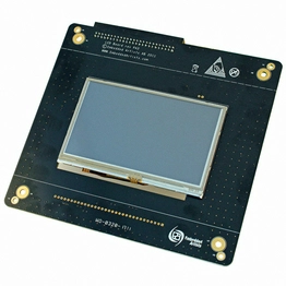EA-LCD-004 Embedded Artists