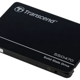 Transcend Information TS4TSSD470K-I image