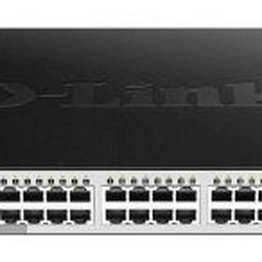 DGS-1210-28MP D-Link