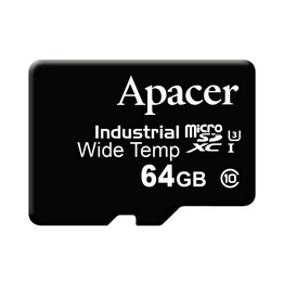 AP-MSD16GIA-5RDM Apacer Technology