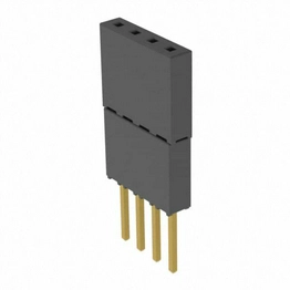 ESQ-104-23-G-S samtec