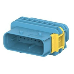TE Connectivity 4-1564530-1 image