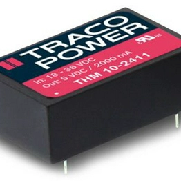 TRACO Power THM 10-0523 image