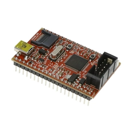 PIC32-RETROBSD OLIMEX