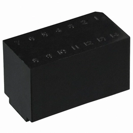 Aries Electronics 14-650-20 image