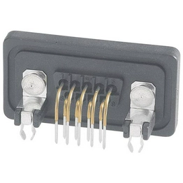 HARTING 09675258758 image