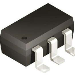 Texas Instruments SN74LVC1T45DBVR image