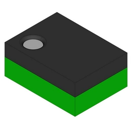 Texas Instruments LM74CITP-3/NOPB image