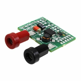 Texas Instruments LM2623EV/NOPB image