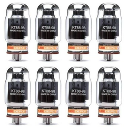 GROUPING_OCTET_SI-KT88-98 TUBEDEPOT