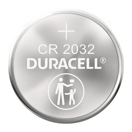 2032 DURACELL