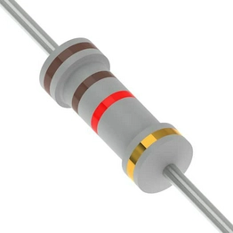 RSF500JT-91-1K1 YAGEO