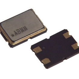 ABRACON ABMM2-12.000MHZ-E2-T image