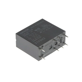 OMRON G2R-24-T130 DC22 image
