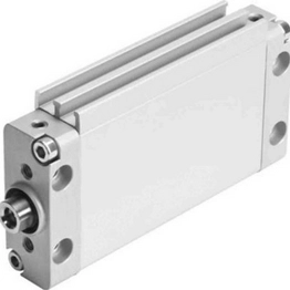 DZF-25-100-P-A FESTO