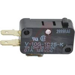 OMRON V-10G-1C25-K image