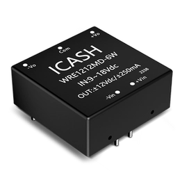 WRE1212MD-6W ICASH
