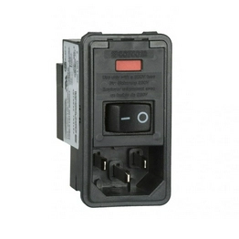 TE Connectivity 3-6609959-6 image