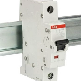 ABB 2CDS271001R0135 S201M-B 13 image