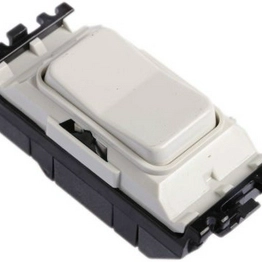 K4900 WHI MK Electric