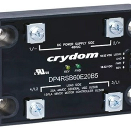 Sensata Technologies DP4R60D60 image
