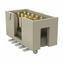 HTST-105-01-F-DV-A-P-TR samtec