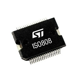 ISO808TR-1 STMicroelectronics