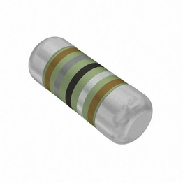 Vishay Intertechnology SMM02070C1808FBP00 image