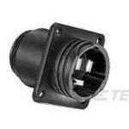 206036-2 TE Connectivity