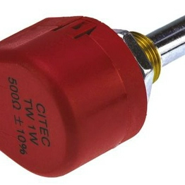 TE Connectivity TW1501KA image