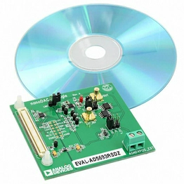 EVAL-AD5693RSDZ Analog Devices