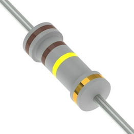 YAGEO RSF100JB-73-110K image