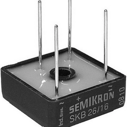 SKB 26/16 SEMIKRON