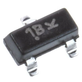 ON Semiconductor BC846BLT1G image
