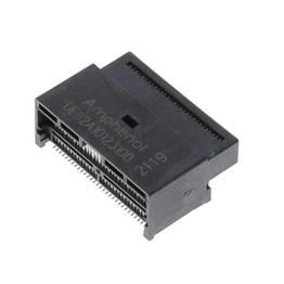 UE62A10123100T Amphenol